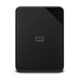 WESTERN DIGITAL Western Digital Elements SE External (WDBEPK0010BBK-WESN) (WDBEPK0010BBKWESN) HD 1TB