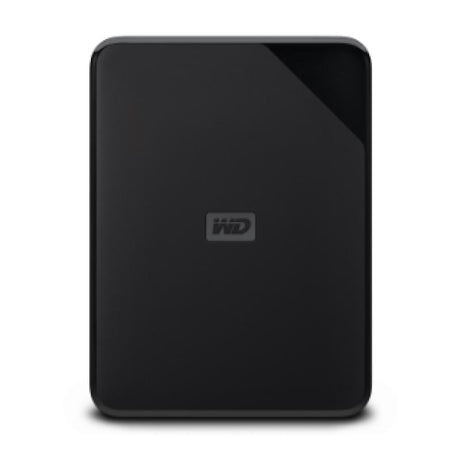 WESTERN DIGITAL Western Digital Elements SE External (WDBEPK0010BBK-WESN) (WDBEPK0010BBKWESN) HD 1TB