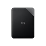 WESTERN DIGITAL Western Digital Elements SE External (WDBEPK0010BBK-WESN) (WDBEPK0010BBKWESN) HD 1TB