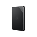WESTERN DIGITAL Western Digital Elements SE External (WDBEPK0010BBK-WESN) (WDBEPK0010BBKWESN) HD 1TB