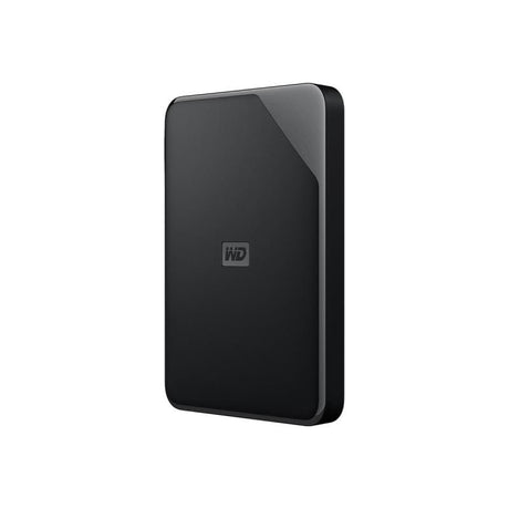 WESTERN DIGITAL Western Digital Elements SE External (WDBEPK0010BBK-WESN) (WDBEPK0010BBKWESN) HD 1TB
