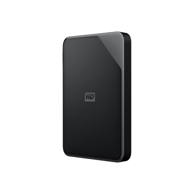 WESTERN DIGITAL Western Digital Elements SE External (WDBEPK0010BBK-WESN) (WDBEPK0010BBKWESN) HD 1TB
