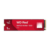 WESTERN DIGITAL SSD Western Digital Red SN700 1TB, M.2 2280 NVMe, pentru NAS (WDS100T1R0C-68BDK0)