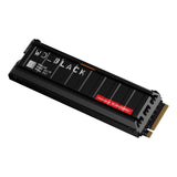 WESTERN DIGITAL Western Digital SN8100 Internal (WDS100T1XHM-00CMT0) (WDS100T1XHM00CMT0) SSD 1TB M 2 Western Digital2 Western Digital 2