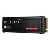 WESTERN DIGITAL Western Digital SN8100 Internal (WDS100T1XHM-00CMT0) (WDS100T1XHM00CMT0) SSD 1TB M 2 Western Digital2 Western Digital 2