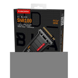 WESTERN DIGITAL Western Digital SN8100 Internal (WDS100T1XHM-00CMT0) (WDS100T1XHM00CMT0) SSD 1TB M 2 Western Digital2 Western Digital 2