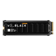 WESTERN DIGITAL Western Digital SN8100 Internal (WDS200T1XHM-00CMT0) (WDS200T1XHM00CMT0) SSD 2TB M 2 Western Digital2 Western Digital 2