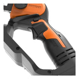 Worx Fierăstrău cu lanț Worx WG324E compact fără fir 20V, cu acumulator și încărcător inclus