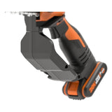 Worx Fierăstrău cu lanț Worx WG324E compact fără fir 20V, cu acumulator și încărcător inclus