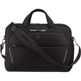 Wenger Genti laptop Geantă Laptop Wenger 653498 | 17", Negru