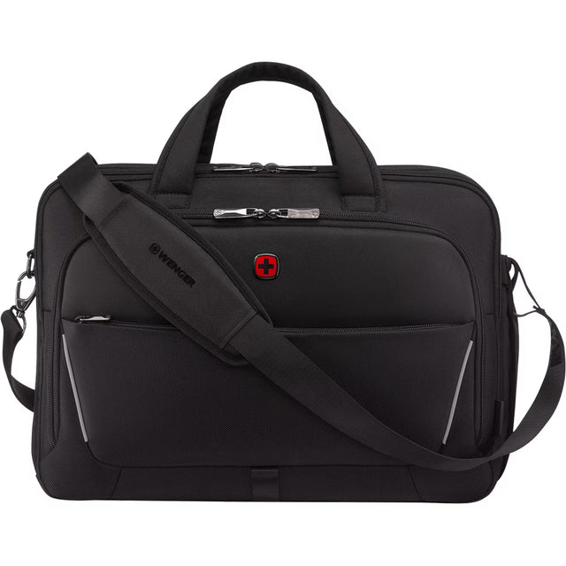 Wenger Genti laptop Geantă Laptop Wenger 653498 | 17", Negru