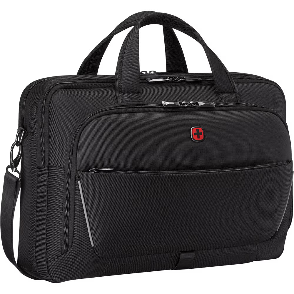 Wenger Genti laptop Geantă Laptop Wenger 653498 | 17", Negru