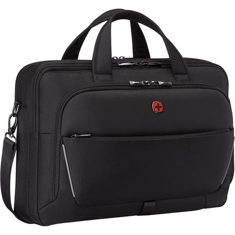 Wenger Genti laptop Geantă Laptop Wenger 653498 | 17", Negru