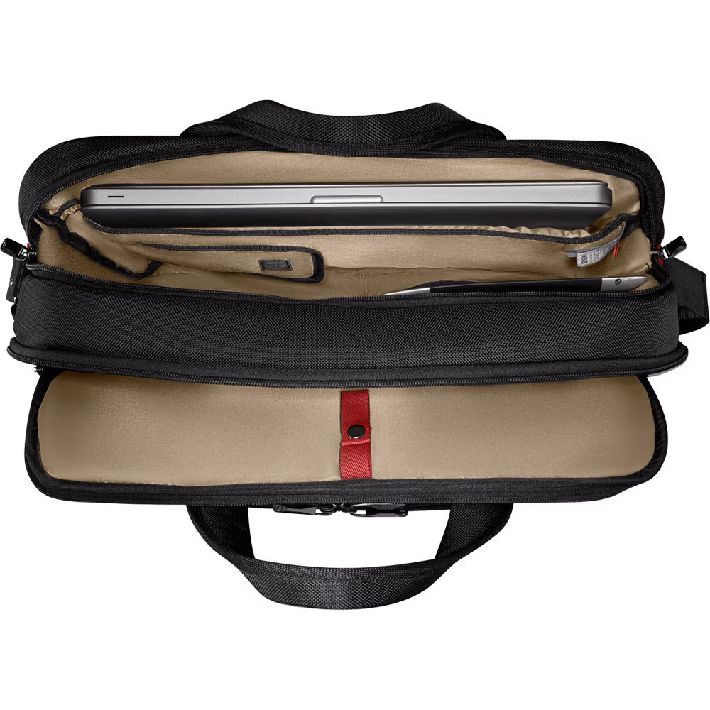 Wenger Genti laptop Geantă Laptop Wenger 653498 | 17", Negru