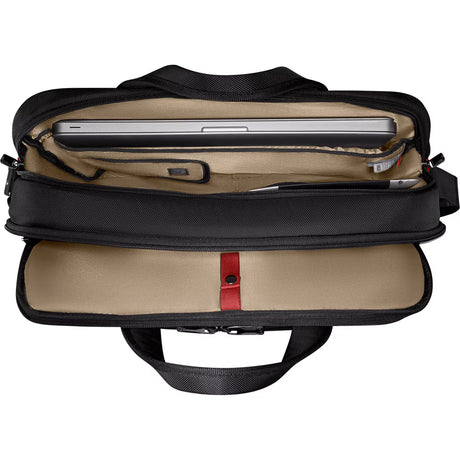 Wenger Genti laptop Geantă Laptop Wenger 653498 | 17", Negru