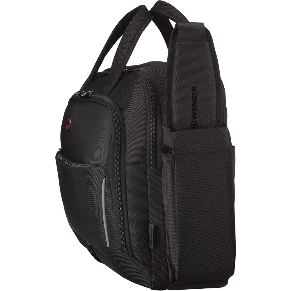 Wenger Genti laptop Geantă Laptop Wenger 653498 | 17", Negru