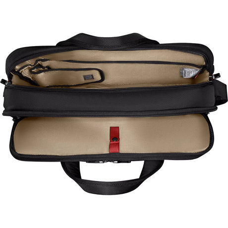 Wenger Genti laptop Geantă Laptop Wenger 653498 | 17", Negru