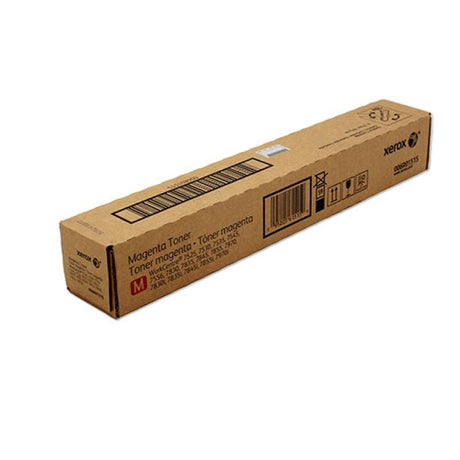 XEROX Cartuș toner original Xerox 006R01515 Magenta pentru WorkCentre 7545