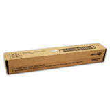 XEROX Cartuș toner original Xerox 006R01514 Galben pentru WorkCentre 7545, imprimare color de calitate profesională