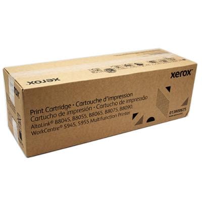 XEROX Tambur Original Xerox 013R00675 pentru Imprimante Xerox - Calitate Superioară și Performanță Constantă