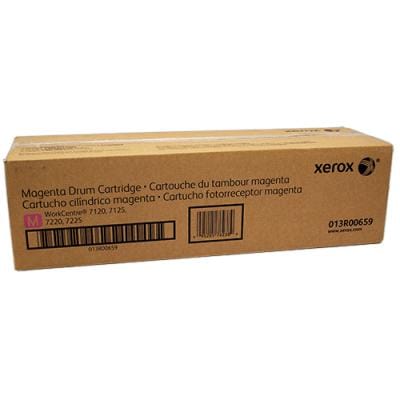 XEROX Tambur Original Xerox 7120 Magenta 013R00659