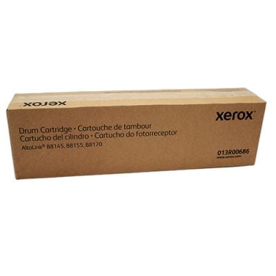 XEROX Tambur (Drum Unit) original Xerox 013R00686 negru pentru AltaLink B8170, randament 200.000 pagini