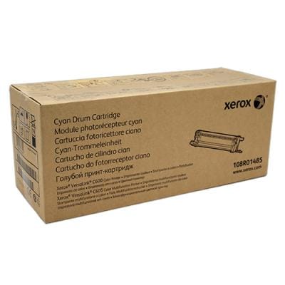 XEROX Xerox Drum Trommel C60X Cyan (108R01485) (40k)