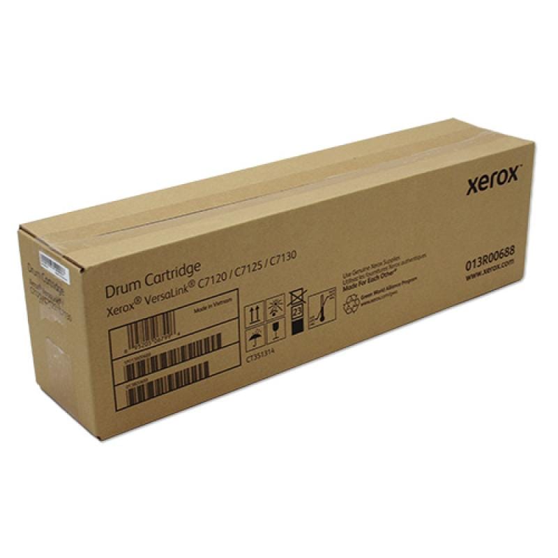 XEROX Unitate Imagine (Drum) Originală Xerox 013R00688 pentru C7120/C7125, Calitate Imprimare Constantă