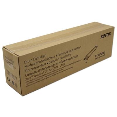 XEROX Unitate Imagine (Drum) Originală Xerox 013R00688 pentru C7120/C7125, Calitate Imprimare Constantă