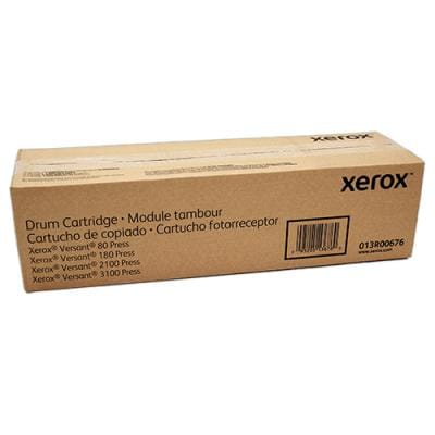 XEROX Unitate Imagine (Drum) Originală Xerox 013R00676 pentru Versant 80/180