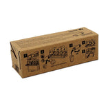 XEROX Toner original Xerox 106R03476 Negru pentru Phaser 6510/WorkCentre 6515, 2.500 pagini
