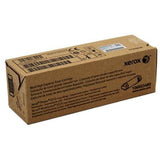 XEROX Xerox Toner 6510 Black Schwarz (106R03480) (5,5k)