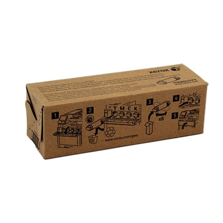 XEROX Cartuș Toner Original Xerox 6510 Cyan 106R03473, Randament 1.000 Pagini