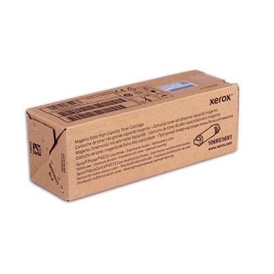 XEROX Toner Original Xerox Magenta 106R03691 pentru Phaser 6510/WorkCentre 6515, 4.300 pagini