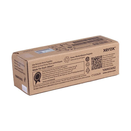XEROX Toner Original Xerox 106R03692 Galben pentru Phaser 6510/WorkCentre 6515, 4.300 pagini