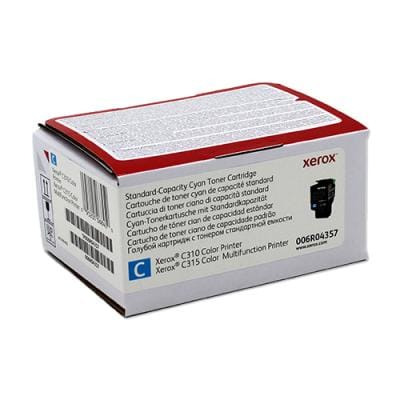XEROX Xerox Toner C310 Cyan (006R04357) (2k)