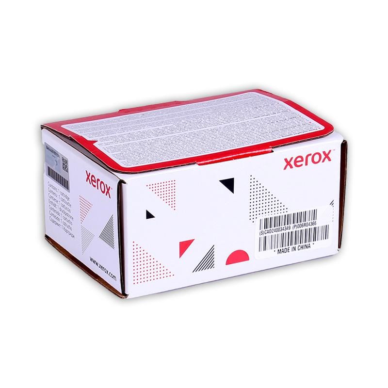 XEROX Toner Original Xerox 006R04366 Magenta pentru C310, Randament 5.500 Pagini