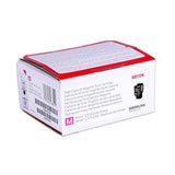 XEROX Toner Original Xerox 006R04366 Magenta pentru C310, Randament 5.500 Pagini