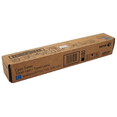 XEROX Toner original Xerox DMO 7120 Cyan 006R01464 pentru imprimare color profesională