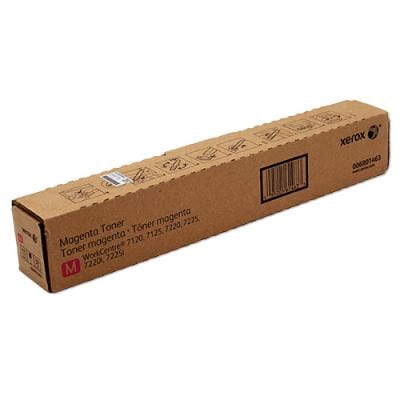 XEROX Cartuș toner original Xerox DMO 7120, Magenta, 006R01463