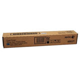 XEROX Toner original Xerox DMO Cyan 006R01702 pentru AltaLink C80xx, randament 15.000 pagini