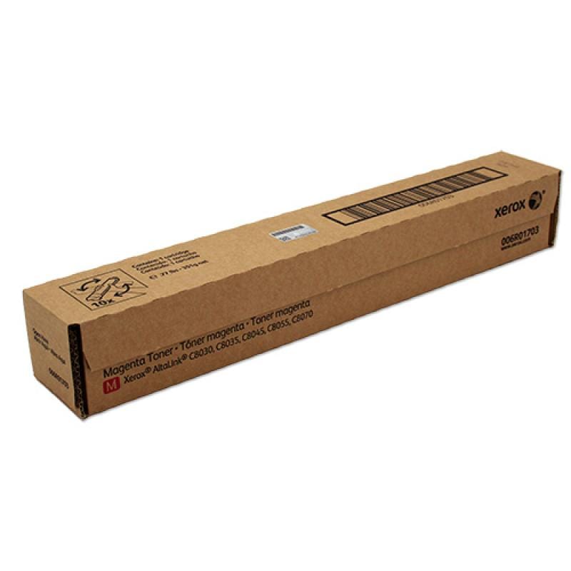 XEROX Toner Original Xerox DMO Magenta 006R01703 pentru AltaLink C80xx, 15.000 pagini