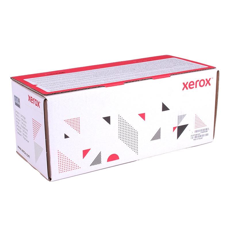XEROX Toner Original Xerox 006R04380 Negru pentru B310/B310 DNI, Randament 8.000 Pagini