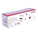 XEROX Toner Original Xerox 006R04398 Galben pentru C230/C235, 2.500 pagini