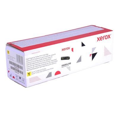 XEROX Toner Original Xerox 006R04398 Galben pentru C230/C235, 2.500 pagini