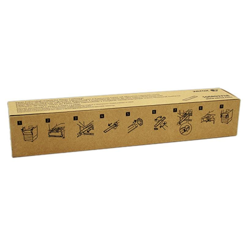 XEROX Toner original Xerox DMO pentru C7020, Cyan, 106R03748