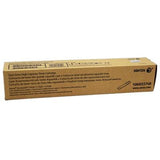 XEROX Toner original Xerox DMO pentru C7020, Cyan, 106R03748