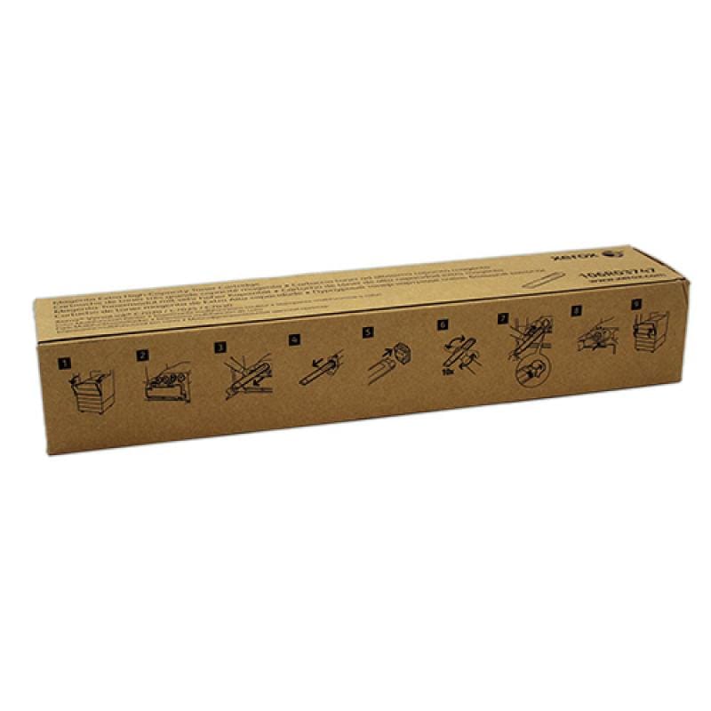 XEROX Cartuș Toner Original Xerox 106R03747 Magenta pentru VersaLink C7020, imprimare color de calitate profesională