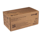 XEROX Toner Original Xerox 106R03623 Negru pentru Phaser 3330, 15.000 Pagini
