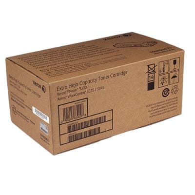 XEROX Toner Original Xerox 106R03623 Negru pentru Phaser 3330, 15.000 Pagini